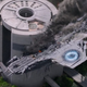 Illustration for article titled All the screen-Caps you need from the new emCaptain America 2/em trailer